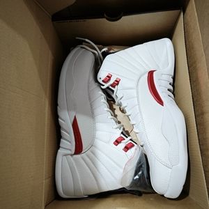 Jordan 12 Twist